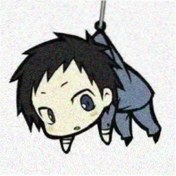 留言板读者羽毛头像